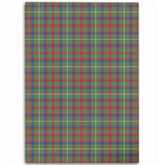 Shaw Green Modern Tartan Classic Area Rug